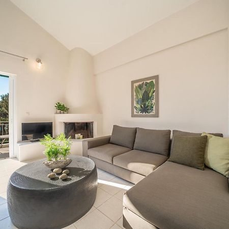 Seashell Luxury Residence - Apartment 1 Lixouri Luaran gambar