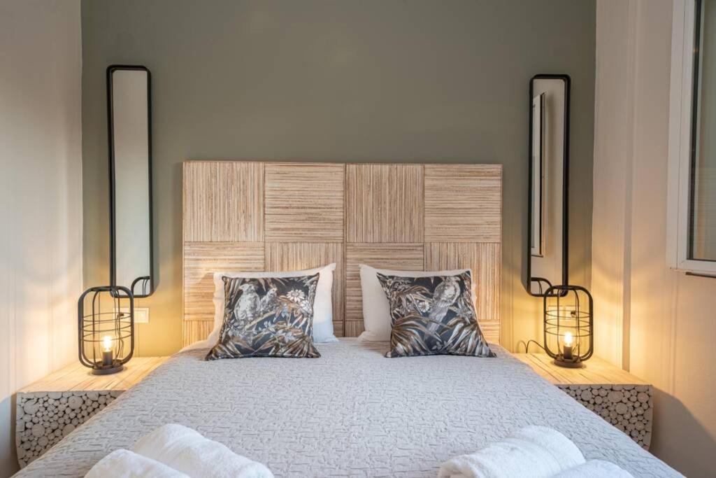 Seashell Luxury Residence - Apartment 1 Lixouri Luaran gambar