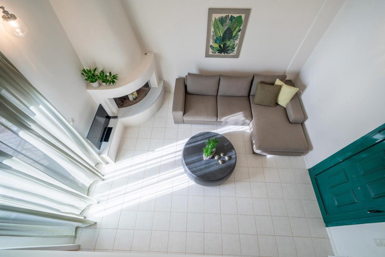 Seashell Luxury Residence - Apartment 1 Lixouri Luaran gambar