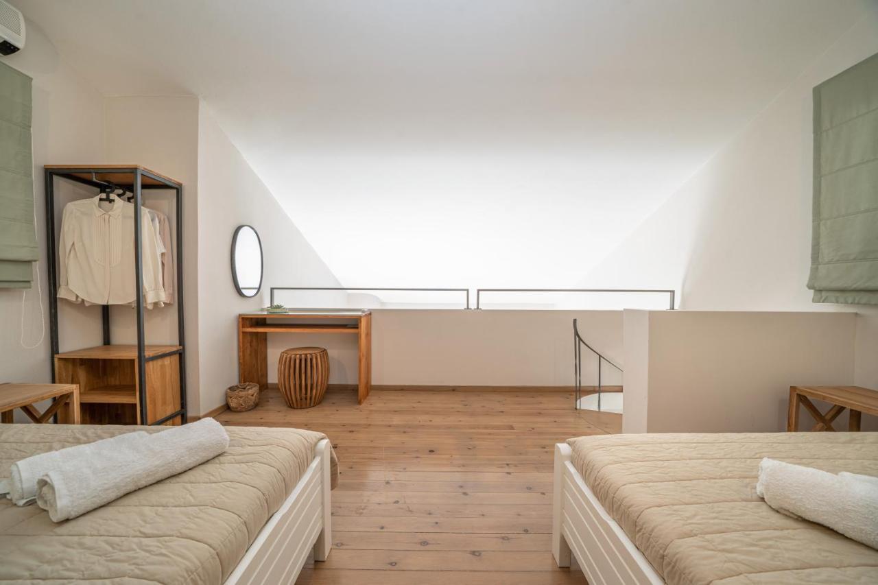 Seashell Luxury Residence - Apartment 1 Lixouri Luaran gambar