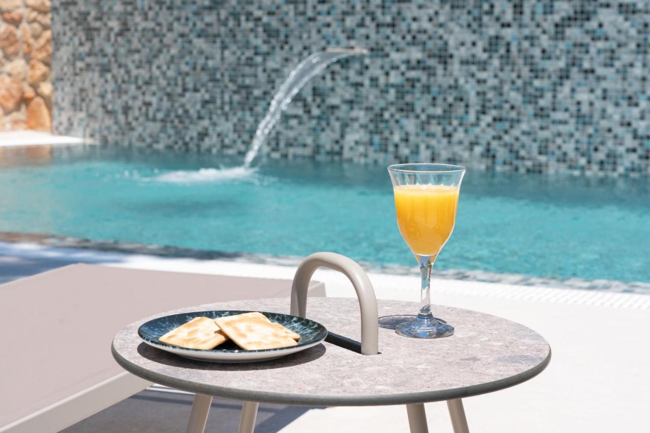 Seashell Luxury Residence - Apartment 1 Lixouri Luaran gambar