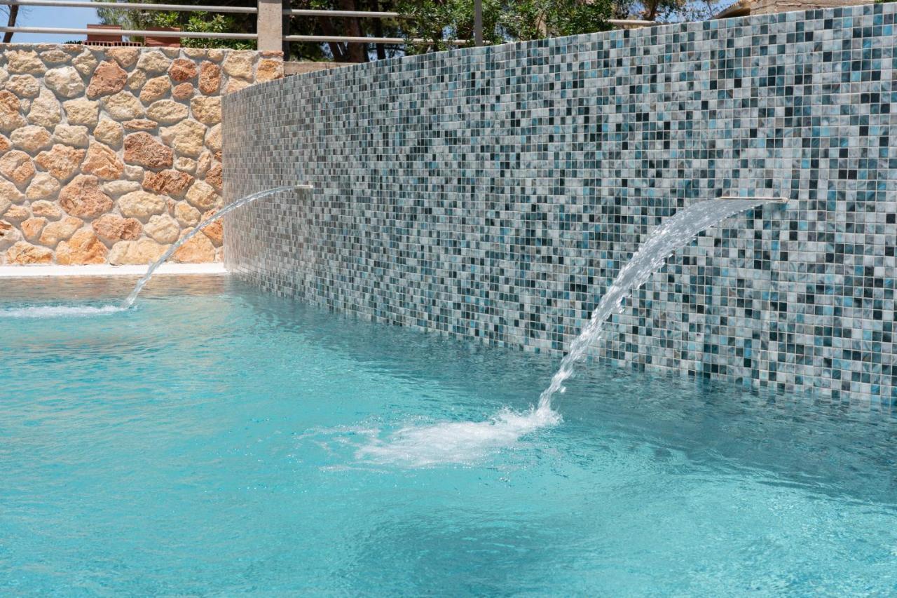 Seashell Luxury Residence - Apartment 1 Lixouri Luaran gambar