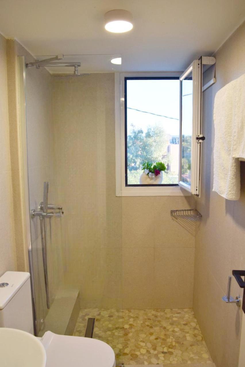 Seashell Luxury Residence - Apartment 1 Lixouri Luaran gambar