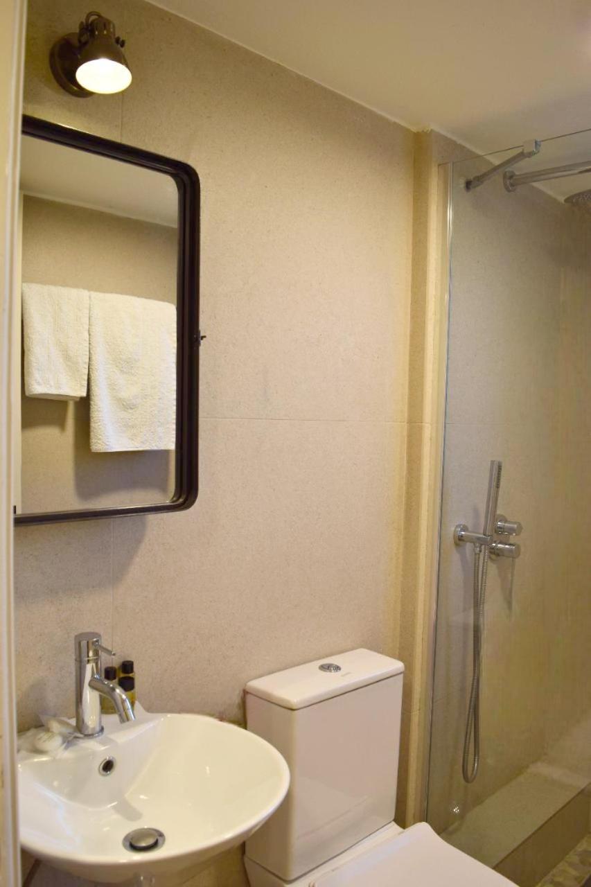 Seashell Luxury Residence - Apartment 1 Lixouri Luaran gambar